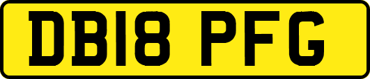 DB18PFG