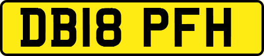 DB18PFH