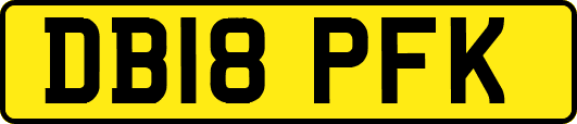 DB18PFK