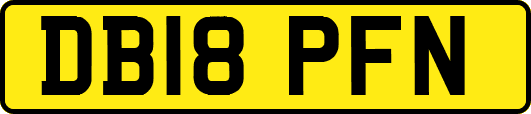 DB18PFN