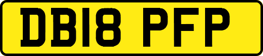 DB18PFP