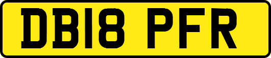 DB18PFR