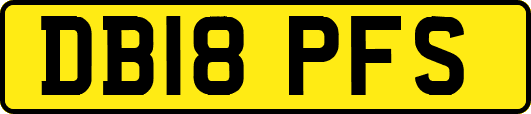 DB18PFS