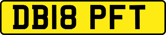 DB18PFT
