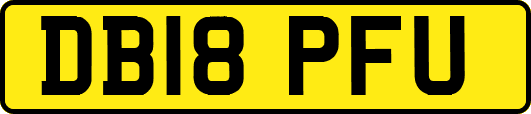 DB18PFU