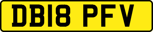 DB18PFV