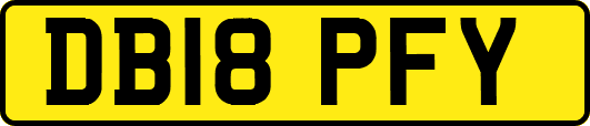 DB18PFY