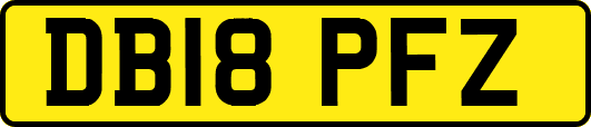 DB18PFZ