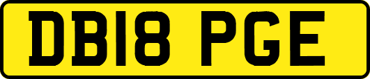 DB18PGE