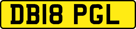 DB18PGL