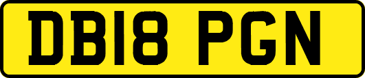 DB18PGN