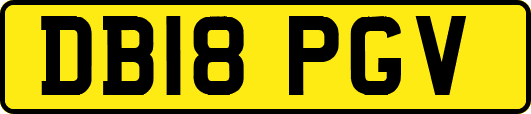 DB18PGV