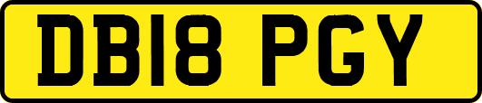 DB18PGY