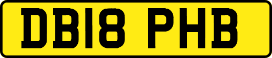 DB18PHB