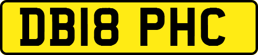 DB18PHC