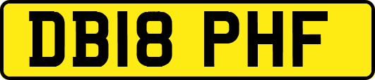 DB18PHF