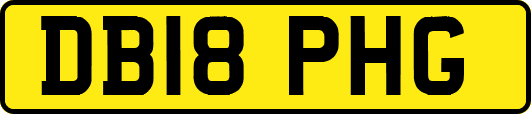 DB18PHG