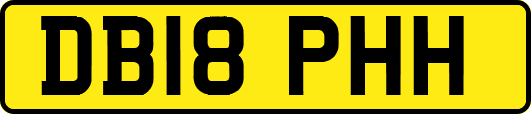 DB18PHH
