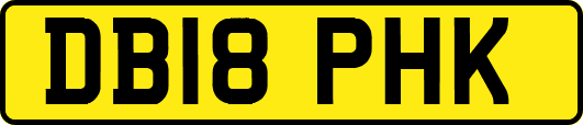 DB18PHK
