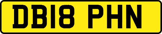 DB18PHN