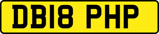 DB18PHP