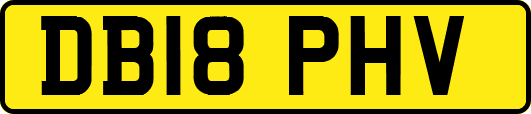 DB18PHV