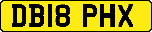 DB18PHX