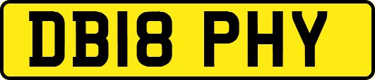 DB18PHY
