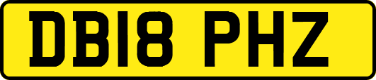 DB18PHZ