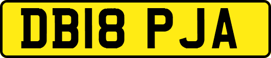 DB18PJA