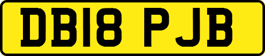DB18PJB