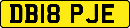 DB18PJE