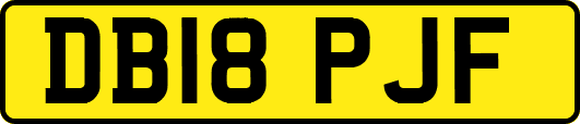 DB18PJF