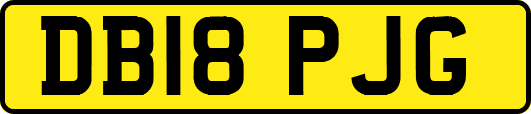 DB18PJG