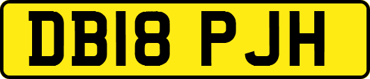 DB18PJH