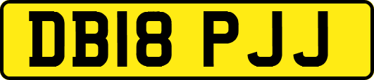 DB18PJJ