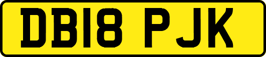 DB18PJK