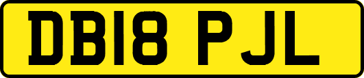 DB18PJL