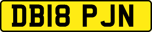 DB18PJN
