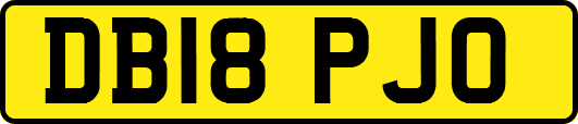 DB18PJO