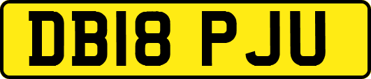 DB18PJU