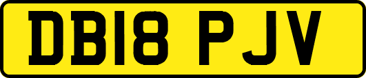 DB18PJV