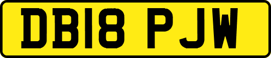 DB18PJW