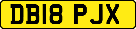 DB18PJX