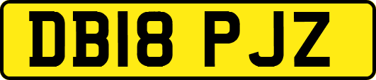 DB18PJZ