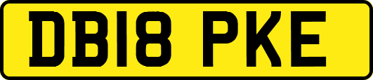 DB18PKE
