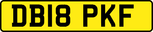 DB18PKF