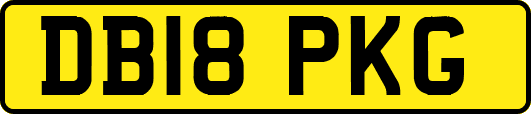 DB18PKG