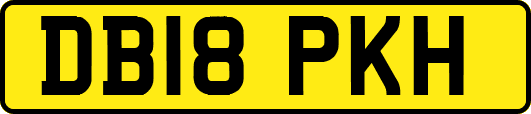 DB18PKH