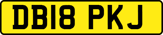 DB18PKJ